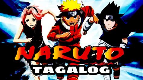 naruto tagalog episode 7|Kid naruto episode 168 tagalog dubbed .